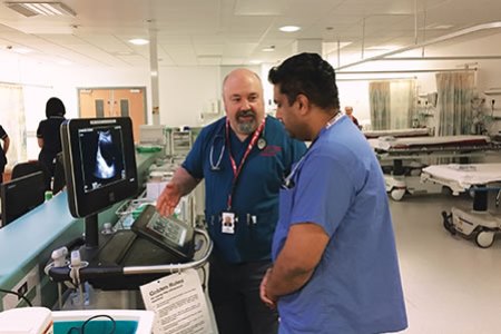 Creating a new‘normal’ for emergency care