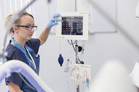 Calls to tackle variation in glycaemic control