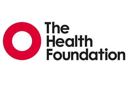 Sir Hugh Taylor appointed chair of Health Foundation