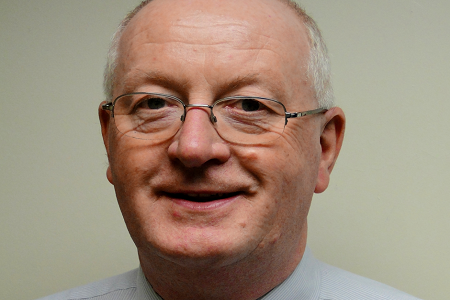 Dr Easter appointed chief scientific officer at Hygiena
