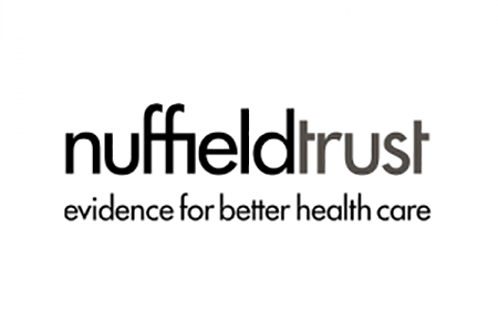 No party has pledged enough funding for the NHS, Nuffield Trust warns