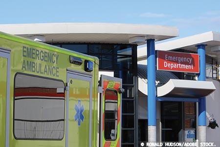 Setting the bar for improvement in the NHS