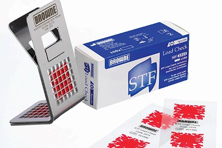 New HTM guidance for decontamination
