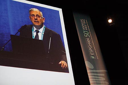 Society marks 50th anniversary