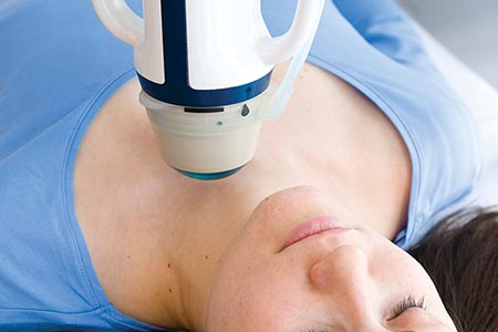 Echotherapy treatment launched in UK