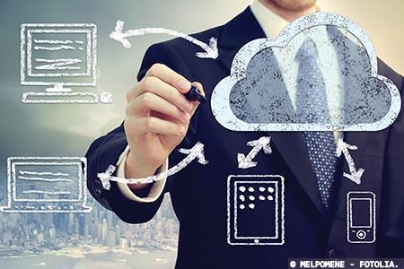 An NHS-wide cloud for diagnostics?