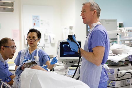Overcoming challenges in gastrointestinal nursing