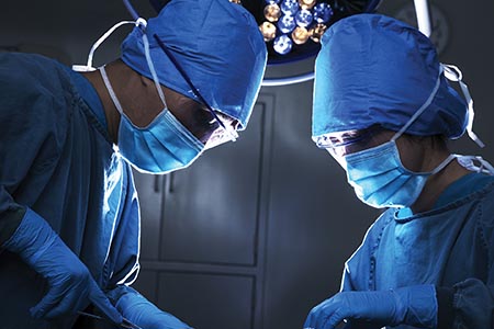 Recommendations for the delivery of safer surgery 