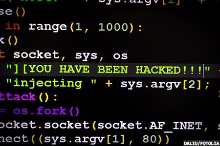 WannaCry cyber attack "could have been prevented"