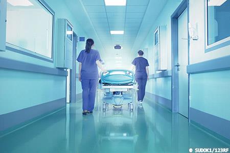 "Worrying" number of nurses and midwives leaving profession