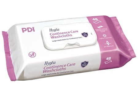 Learn about PDI’s new wipes at Medica