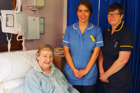 Sepsis screening tool proves its worth