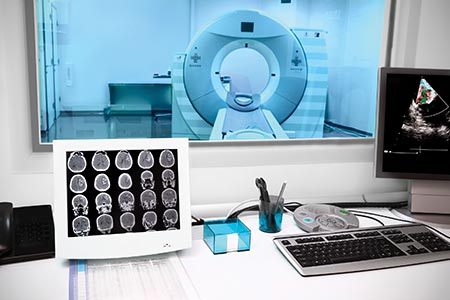 Concerns over ageing scanners