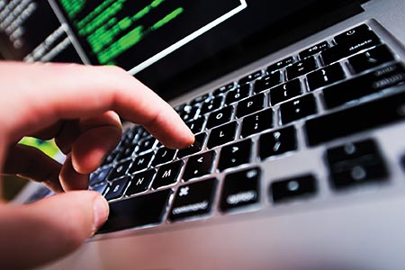 Getting your organisation GDPR ready