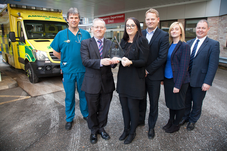 Medics’ cash-saving pilot set for national roll-out