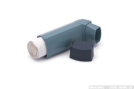 First NICE clinical guidance on asthma published