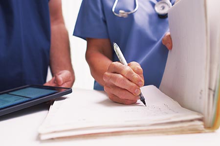 Call  for action on workforce planning