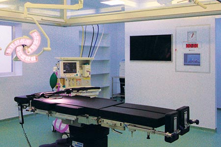 Redefining technologies for patient centricity