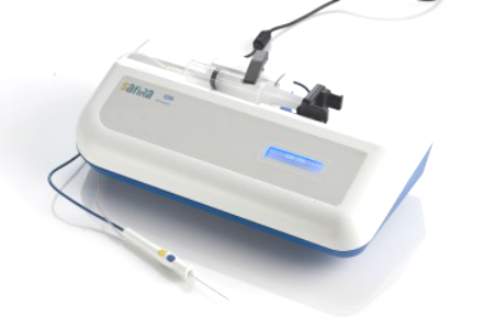Funding for NHS innovations hits £670k