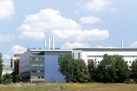 Helping hospitals manage norovirus and flu 
