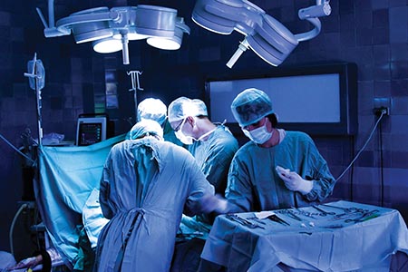 Joint replacement surgery’s new reality?