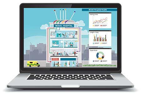 Using technology to tackle waiting times