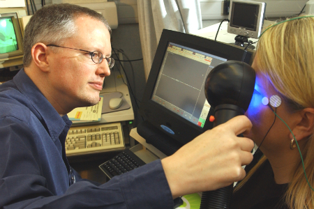 Sheffield Hospitals celebrates vital role of healthcare scientists