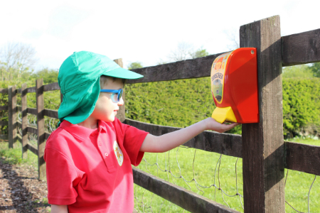 Partnership aims to protect children from the dangers of UV