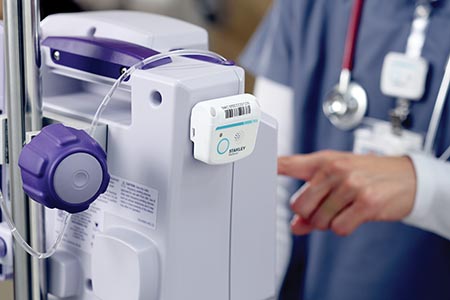 Transforming healthcare delivery
