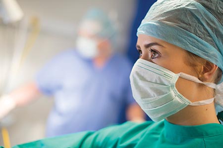 Optimising hospital patient flow