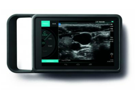 Full suite of point-of-care transducers unveiled