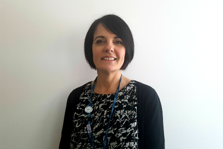 New leader drives improvement in frontline health services 