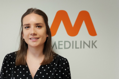 Health sector support body appoints new senior PR officer