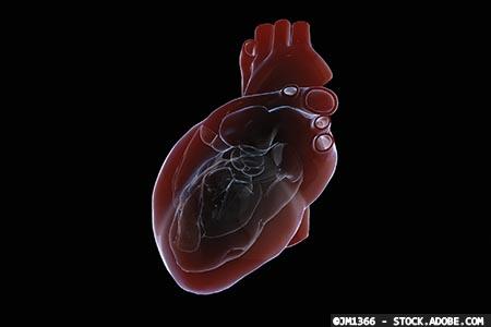 Driving improvement in CHD care