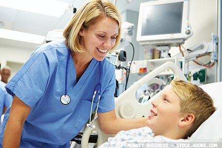 Sepsis: A quality improvement methodology