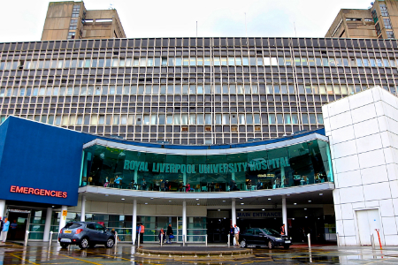 Pioneering NHS Trust uses AI to assist treatment decisions