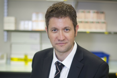 Scientists spearhead £4m research into liver cancer treatment