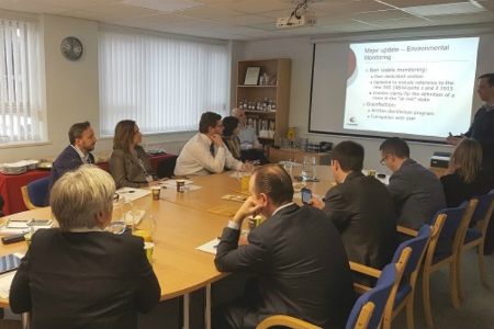 Cherwell achieves over 20% increase in overseas sales