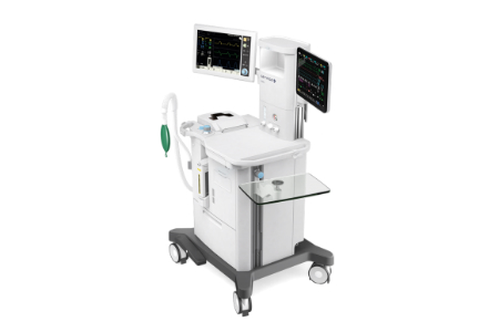 Getinge to launch anesthesia machine at Euroanaesthesia Congress