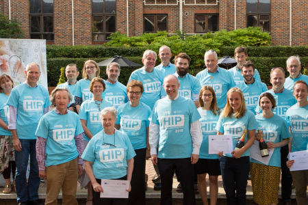 Health professionals gather in bid to revolutionise healthcare