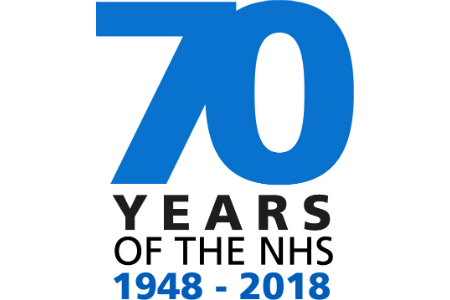 Trust’s 70th party is a piece of cake