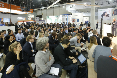 Launch of the 7th Medica App Competition