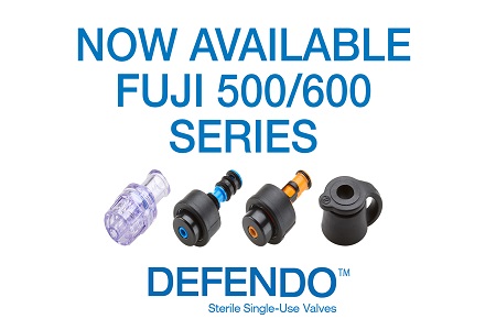 Now Available Fuji 500/600 Series 