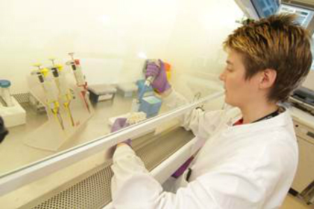 Surge in number of patients accessing cutting-edge clinical research
