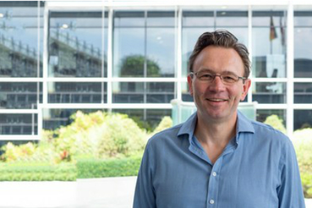 Olympus appoints new director of Medical and Surgical Business 