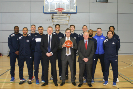 Canon Medical Systems UK champions community project