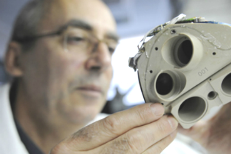Artificial heart transplant leads to donor eligibility