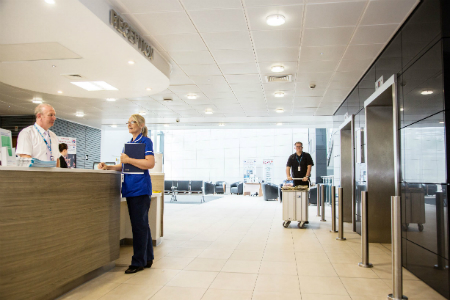 East Yorkshire Trust successfully implements fast-tracking system