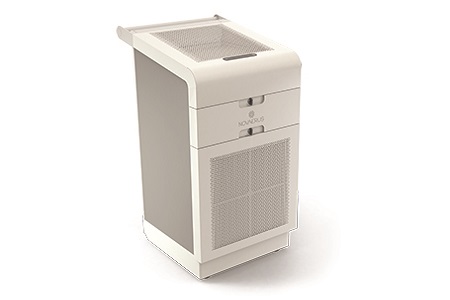 The Novaerus Defend 1050 - The Future of Infection Control is Here