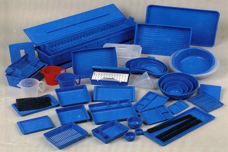 Approved supplier 